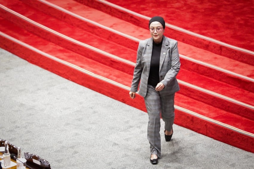 Konflik Timur Tengah, Selly DPR Ingatkan Pemerintah Lindungi Jemaah dan Pembiayaan Haji