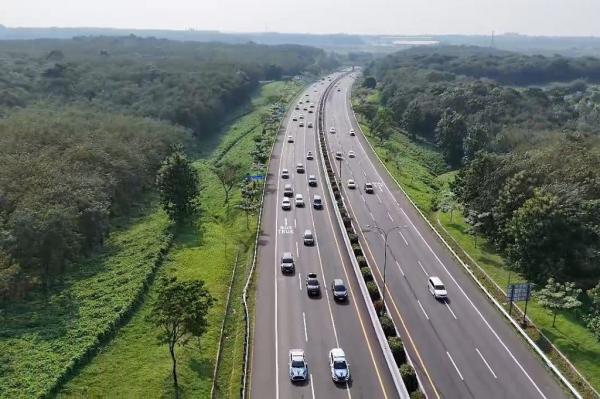 Korlantas Evaluasi One Way Nasional, bakal Dicabut jika Arus Mudik Landai