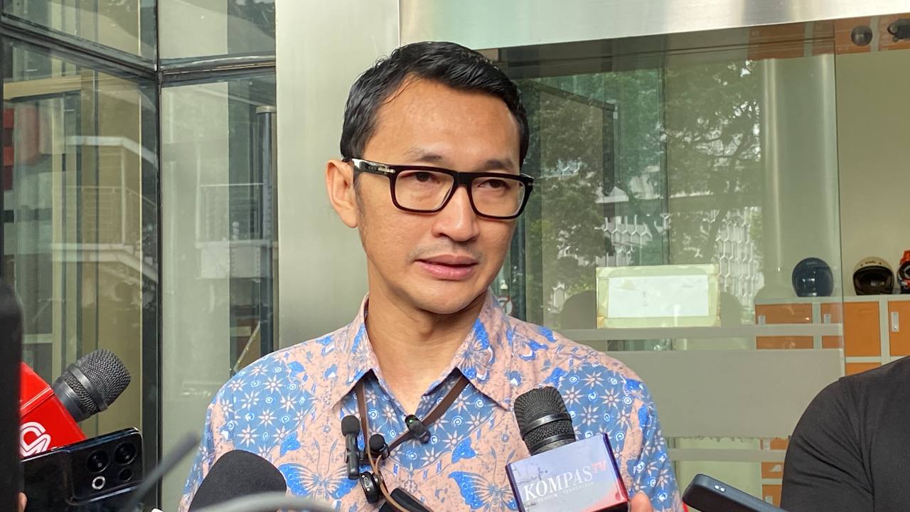 KPK Telusuri Aliran Dana Gratifikasi Batu Bara ke Japto Soerjosoemarno