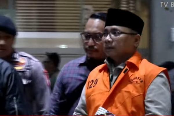 KPK Tunggu Hasil Tes Kesehatan terkait Kembalinya Eks Menag Yaqut ke Rutan