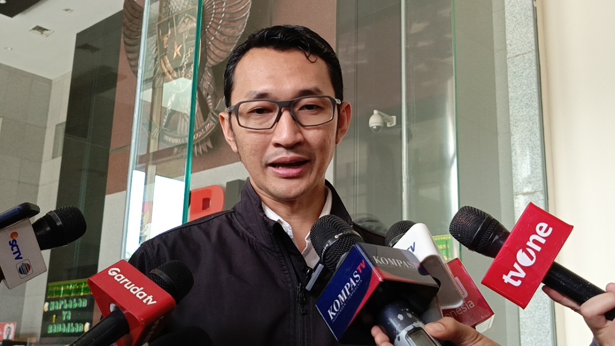 KPK Ungkap Gus Yaqut Jadi Tahanan Rumah karena Permohonan Keluarga