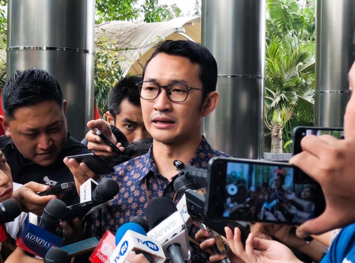 KPK Yakin Gugatan Praperadilan Gus Yaqut Ditolak PN Jaksel