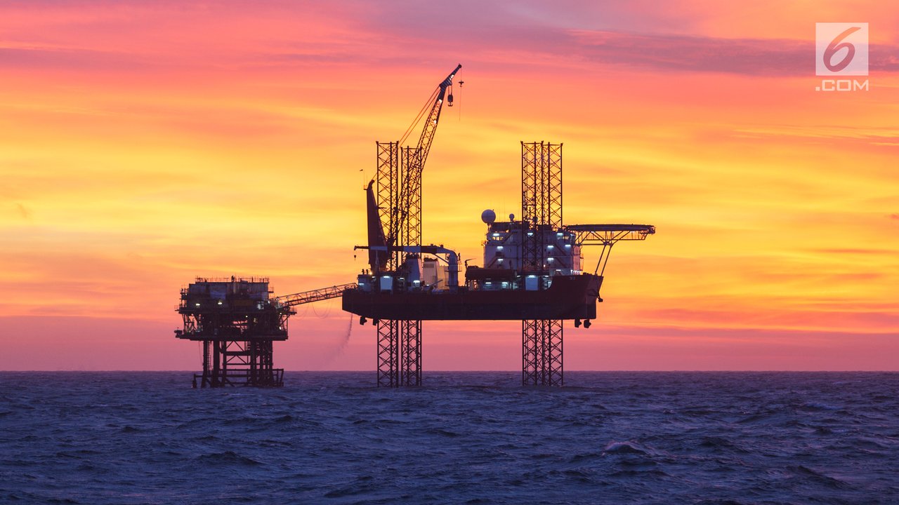 Krisis Energi: Jepang Bersiap Lepas Cadangan Minyak Negara