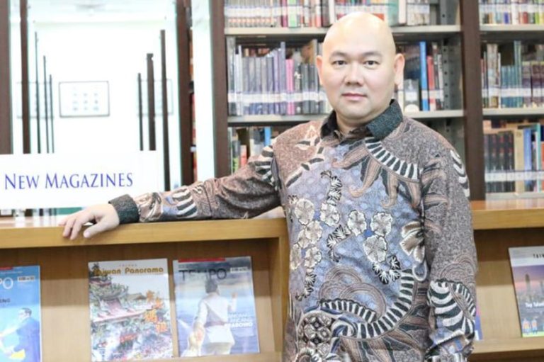 Krisis Global, Pergeseran Kekuasaan, dan Ujian Stabilitas Indonesia