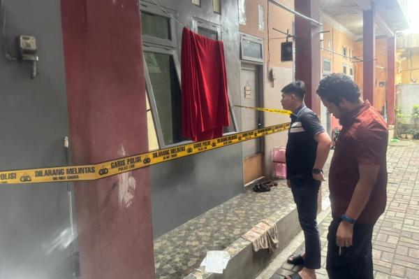 Kronologi Cucu Mpok Nori Ditemukan Tewas Dibunuh Eks Suami Siri, Pelaku WN Irak!