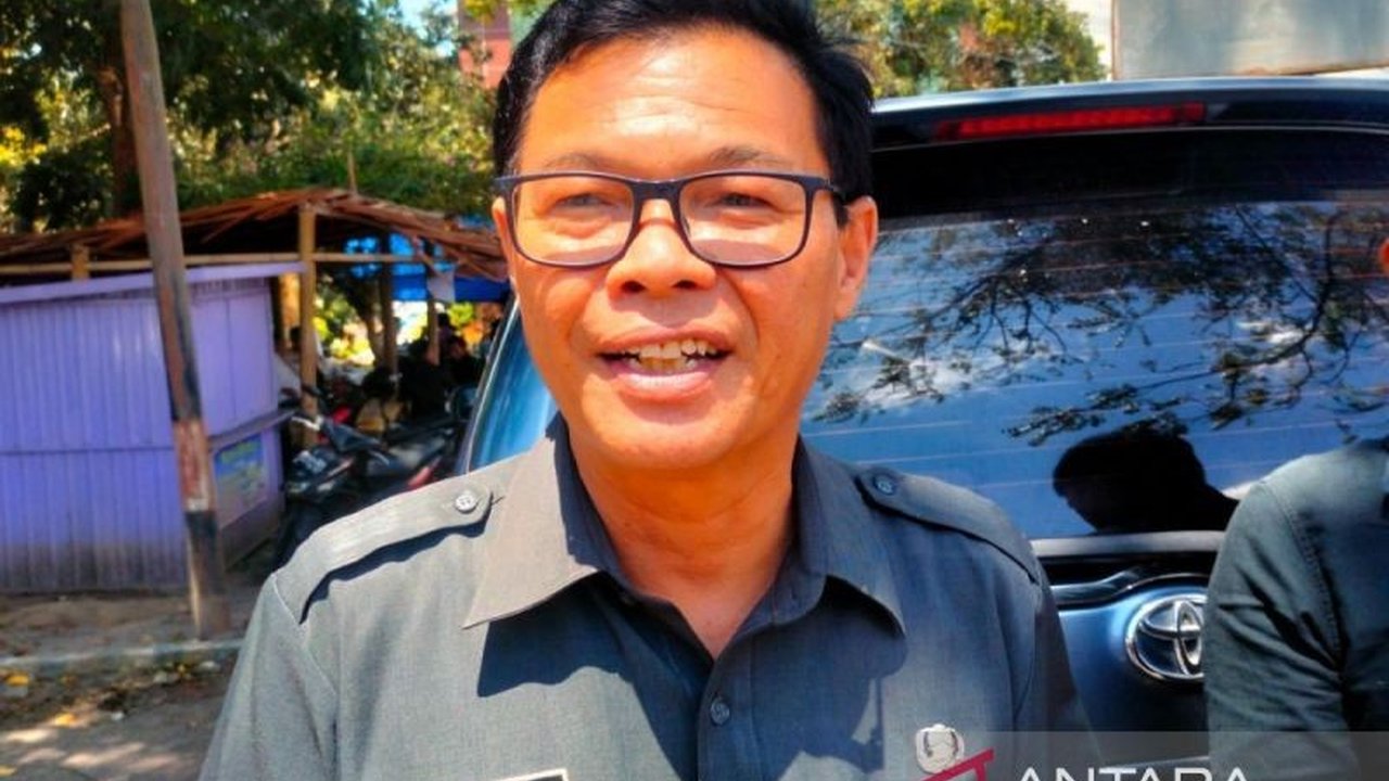 Lomba Bertutur Cerita Daerah Perpusda Rejang Lebong Lestarikan Budaya Lokal dan Tingkatkan Literasi