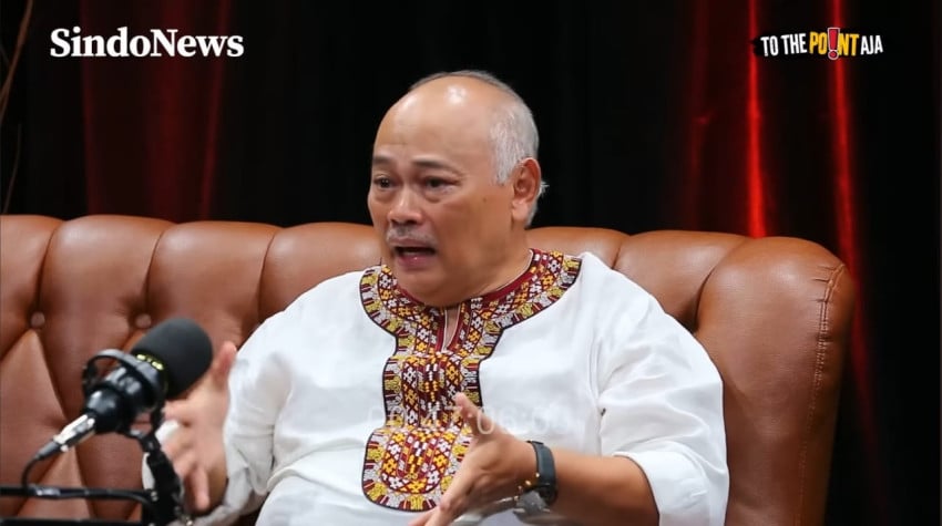 Mantan Dubes RI Sebut Serangan Israel-Amerika ke Iran Akal-akalan Netanyahu dan Trump