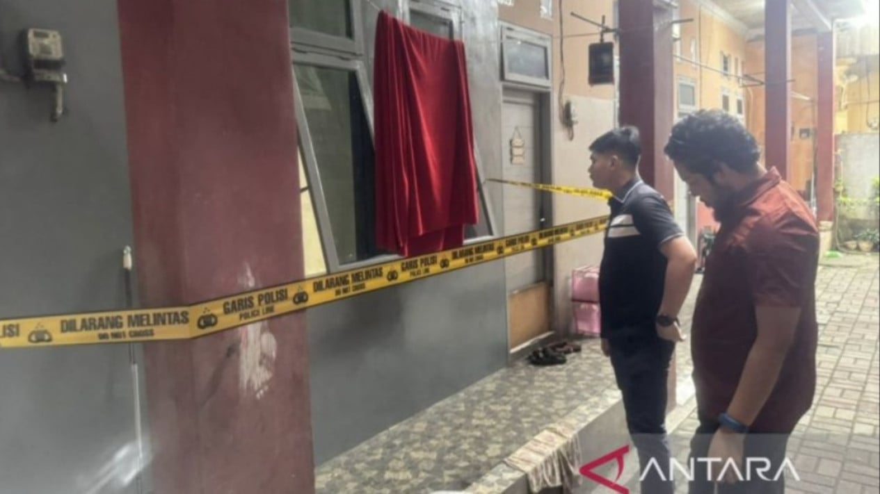 Mayat Wanita Ditemukan Tewas di Jaktim, Begini Kronologinya