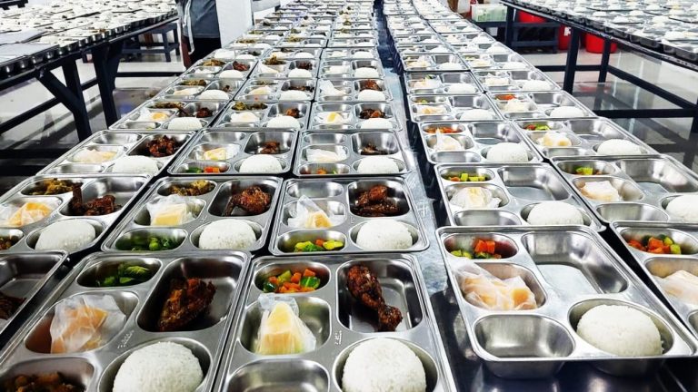 MBG Dinilai Bukan Hanya Perbaikan Gizi, tapi Menjaga Ketahanan Bangsa