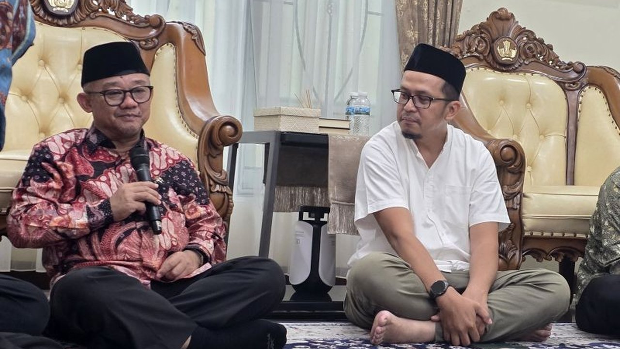 Mendikdasmen Dukung Peraturan Menkomdigi: Langkah Penting Pembatasan Gawai Anak Usia di Bawah 16 Tahun