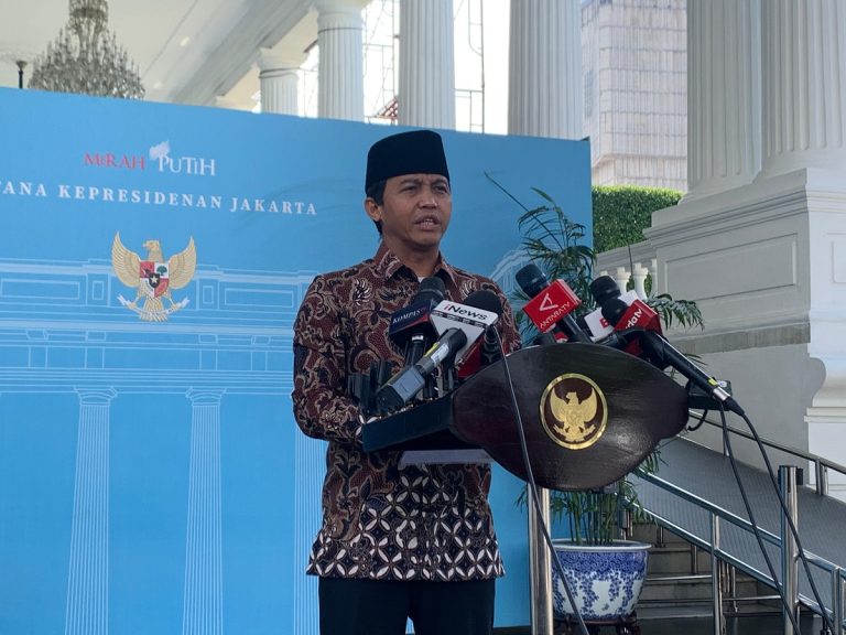 Menhut: Presiden Prabowo Akan Terbitkan Inpres Selamatkan Populasi dan Habitat Gajah