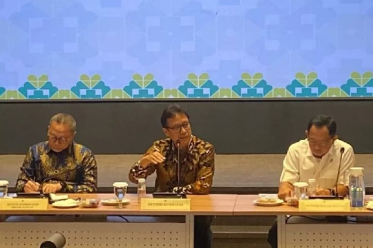 Menkes Sarankan Pemudik Istirahat Setiap 3 Jam: Ngantuk Jadi Penyebab Kecelakaan