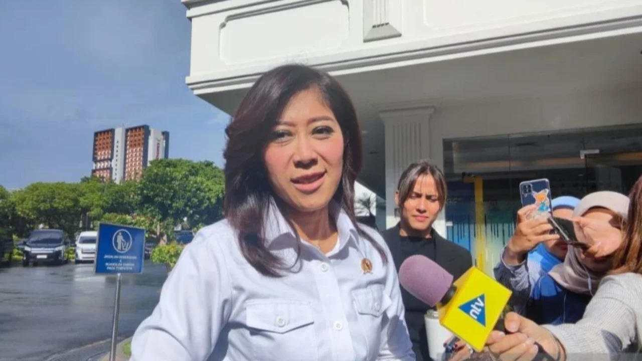 Menkomdigi Tegaskan Pemerintah Tak Ada Kompromi bagi Platform Tak Patuhi PP Tunas