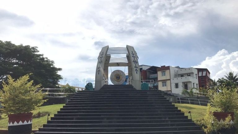 Merawat Toleransi Kunci Utama Pembangunan Maluku Berkelanjutan dan Tarik Investasi