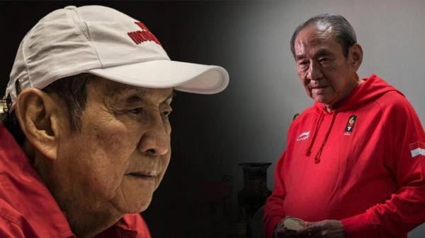 Michael Bambang Hartono Tutup Usia, Tinggalkan Warisan Kebangkitan Como 1907 dan Prestasi Olahraga