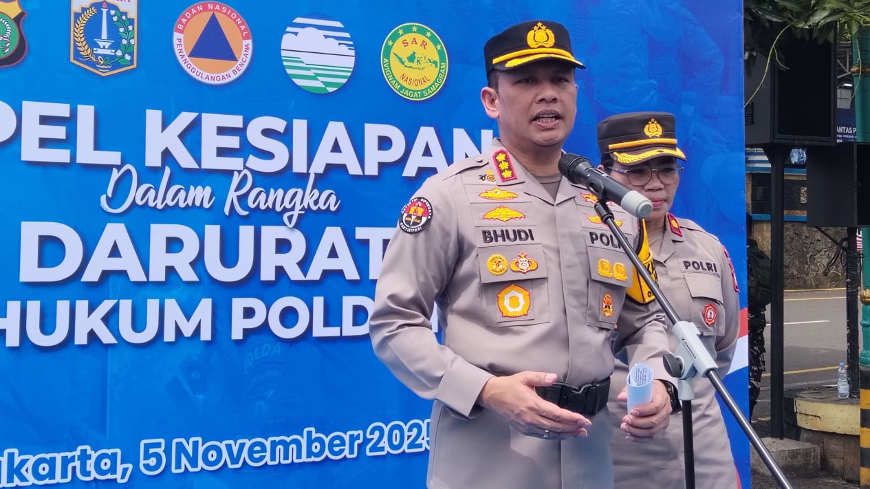 Misteri Perampokan Maut Pensiunan JICT di Bekasi, Polisi Masih Dalami Motif
