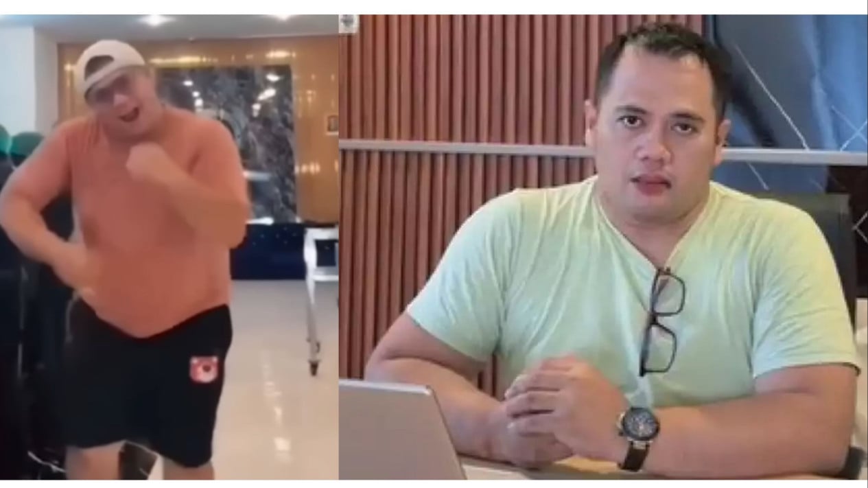 Mitra MBG yang Joget Pamer Rp6 Juta Sehari Berujung Disetop, Ternyata Punya 7 SPPG