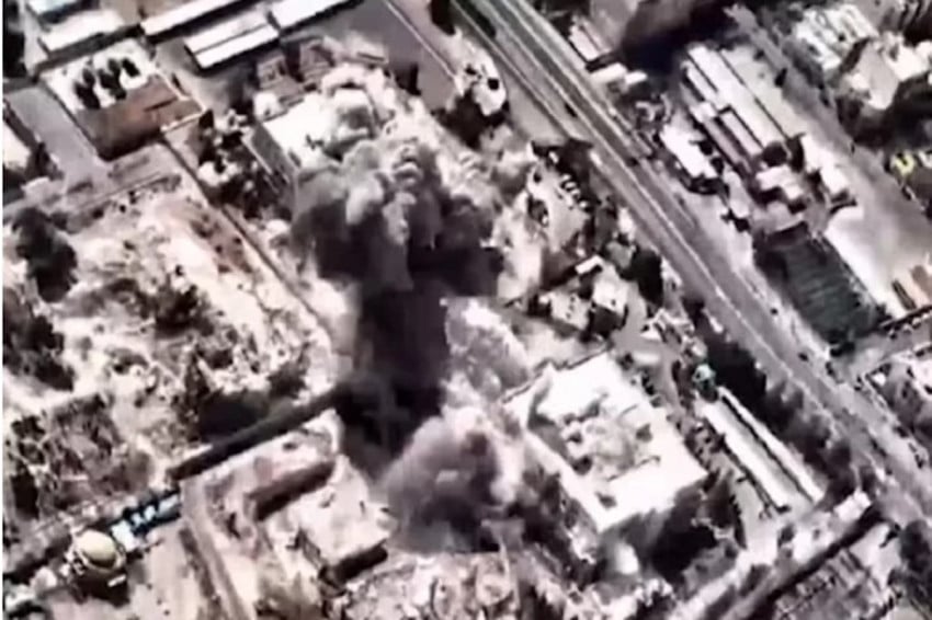 Muhammadiyah Serukan PBB Beri Sanksi Tegas AS dan Israel atas Serangan ke Iran