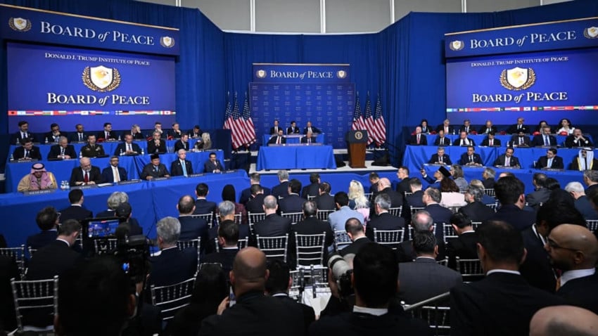 MUI Desak Indonesia Mundur dari Board of Peace usai AS-Israel Serang Iran