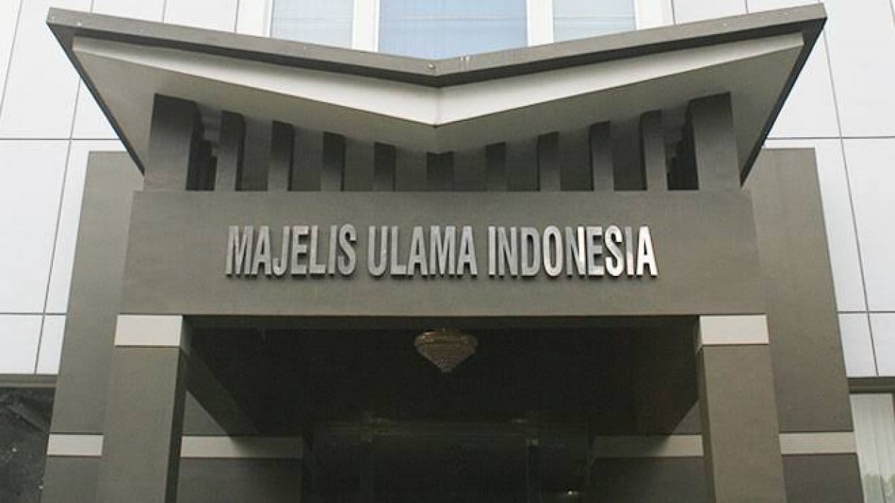 MUI: Pemerintah Harus Evaluasi Keterlibatan RI dalam Board of Peace