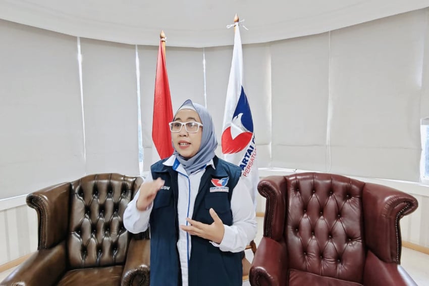 Negara Mulai Batasi Akses Digital Anak, Sri Gusni: Langkah Preventif Lindungi Generasi Muda