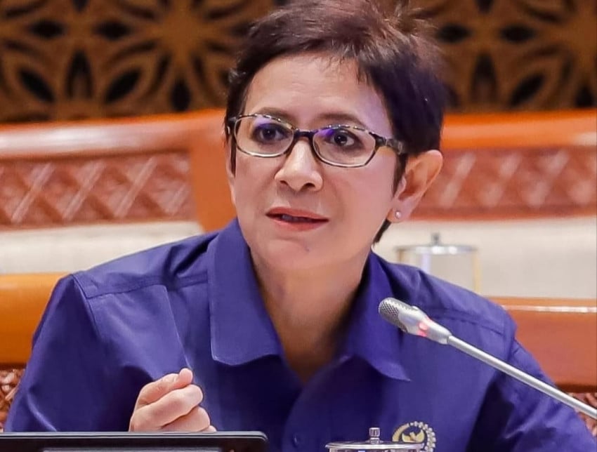 Nurul Arifin Apresiasi Kepatuhan Roblox terhadap PP Tunas, Perlindungan Anak Jadi Prioritas