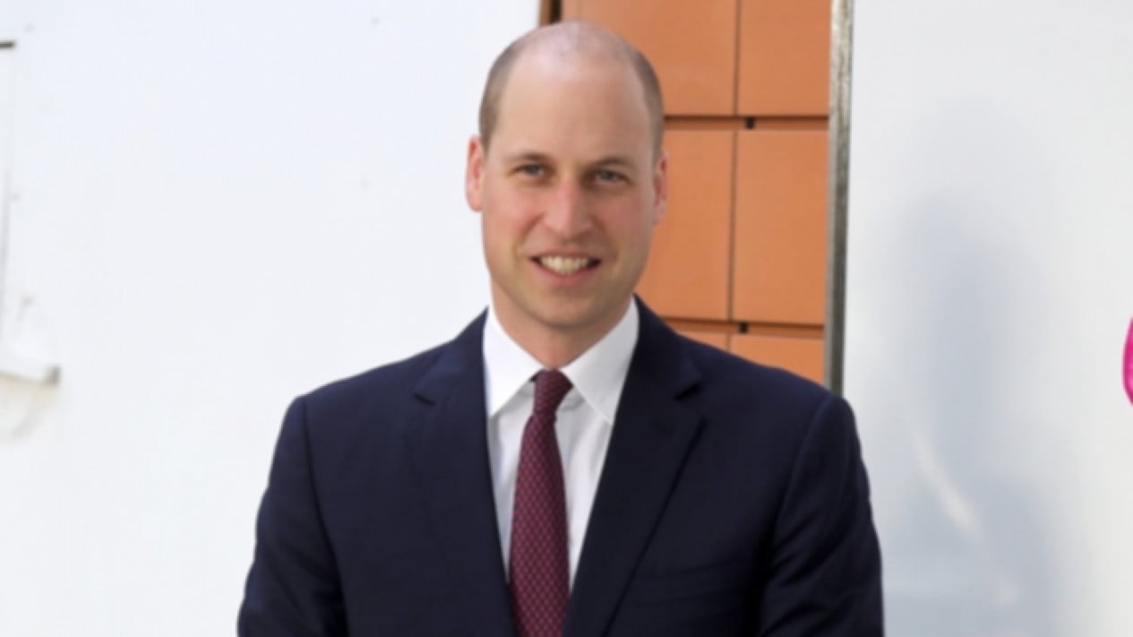 Orang Dalam Istana Sebut Pangeran William Bisa Naik Takhta Gantikan Raja Charles dalam 6 Bulan