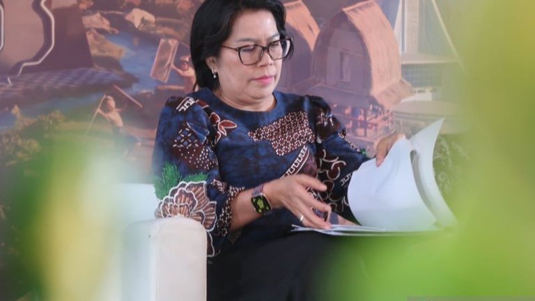 Pajak NTB Melonjak 36,5 Persen di Awal 2026, Indikator Kuat Ekonomi Daerah