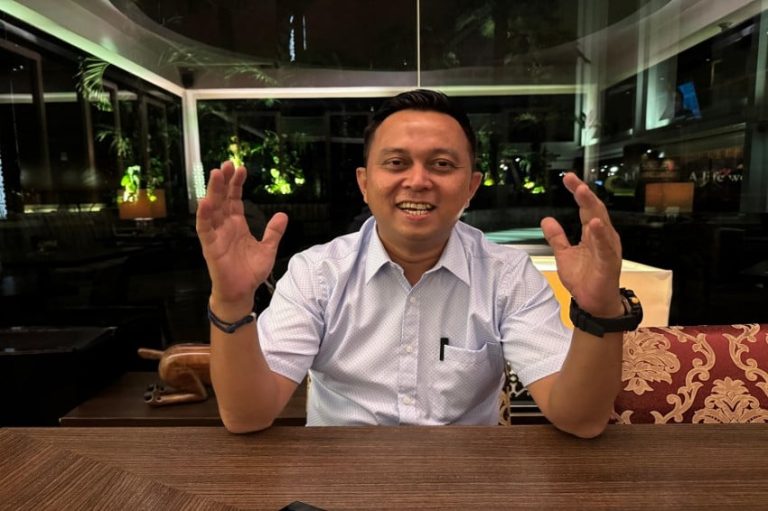 Pakar Hukum Andrie Taruna: Energi dan Pangan Harus Tumbuh Bersama