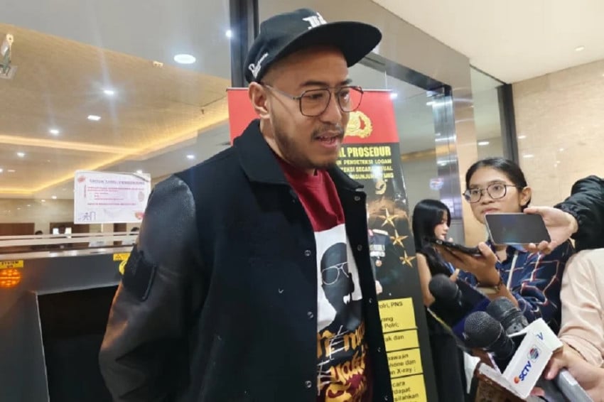 Pandji Pragiwaksono Bicara Peluang Restorative Justice di Kasus Adat Toraja