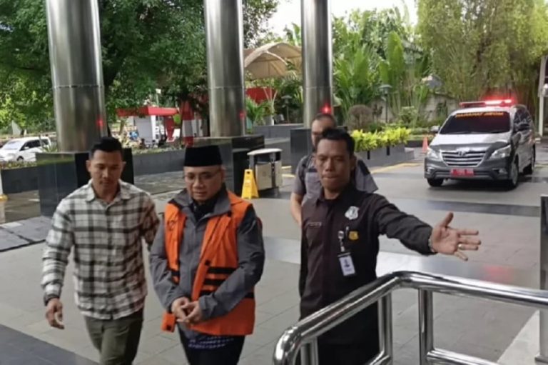 PBNU Dukung KPK Percepat Penuntasan Kasus Kuota Haji yang Menjerat Gus Yaqut