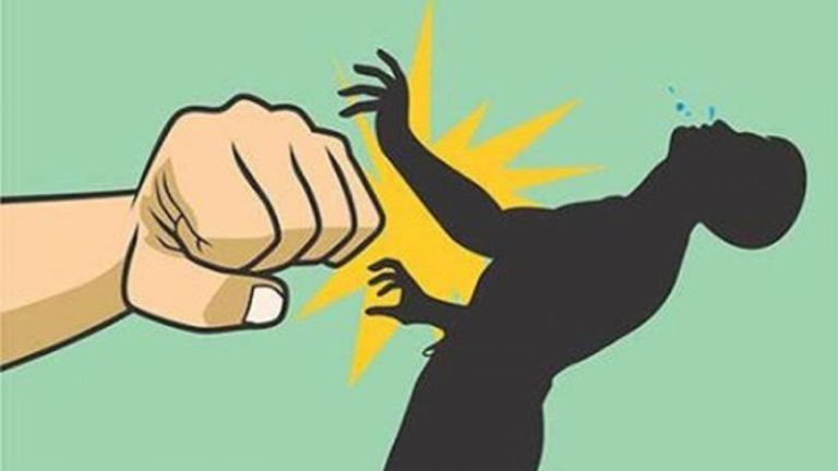 Peltu A yang Aniaya Driver Taksi Online di Puspitek Sempat Todong Pistol, Ternyata Cuma Mainan