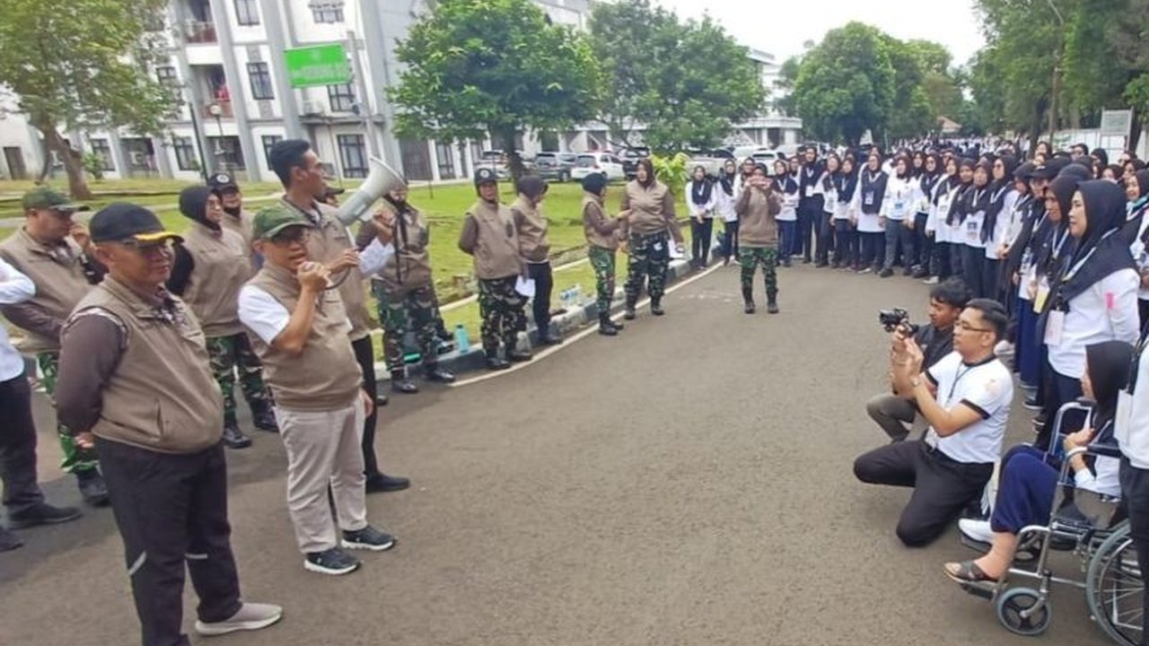 Pemerintah Pantau Jamaah Umrah RI di Arab Saudi, Imbau Tetap Tenang di Tengah Eskalasi Timur Tengah
