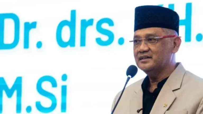 Pemerintah Pastikan Keberangkatan Haji 2026 Sesuai Jadwal