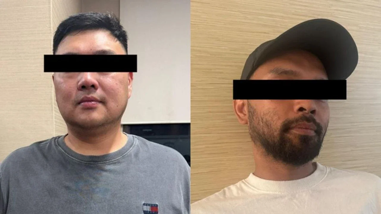 Pemilik dan Manajer Klub Malam di Jaksel Ditangkap Polisi Terkait Penjualan Narkoba