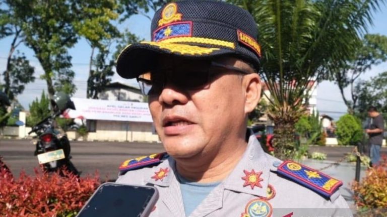 Pemkab Garut Siapkan Bus Gratis Arus Balik Lebaran, Bantu Warga Kembali ke Kota