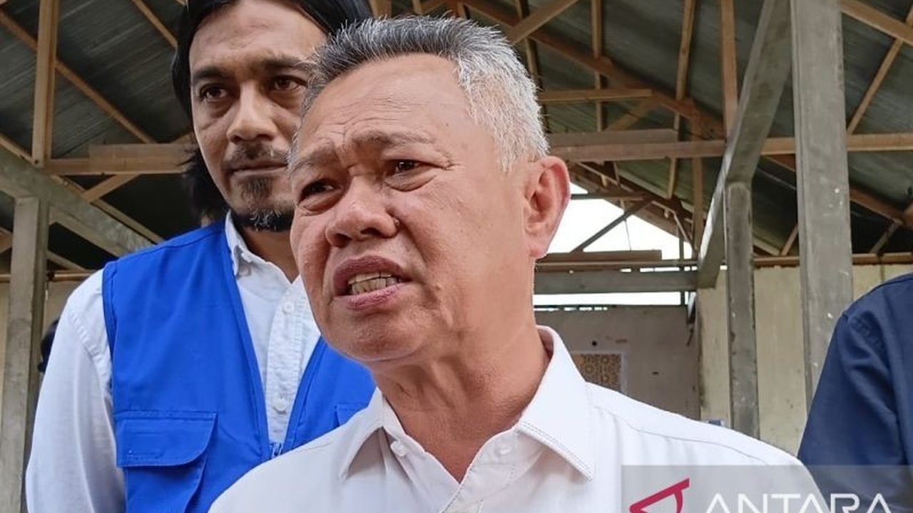 Pemkab Sigi Dorong Pendidikan Tinggi, 97 Mahasiswa Raih Beasiswa Sigi Masagena Plus di 2025