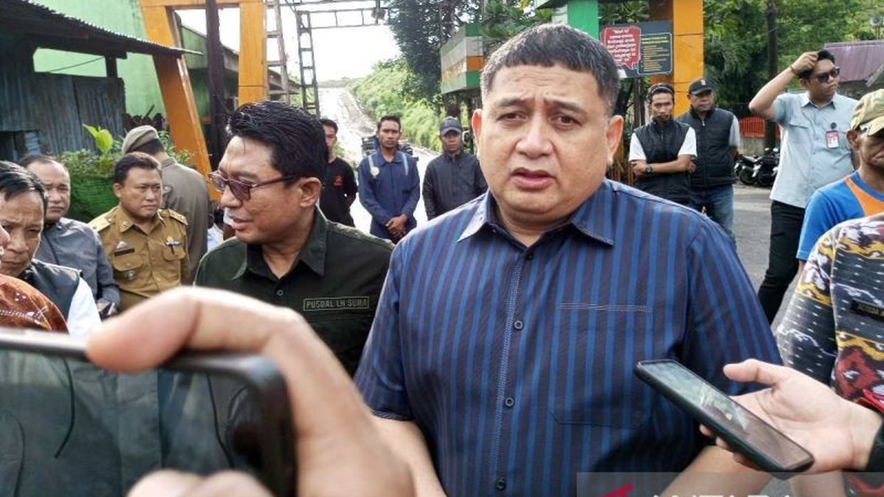 Pemkot Makassar Batasi Open House Lebaran 2026, Ini Alasannya