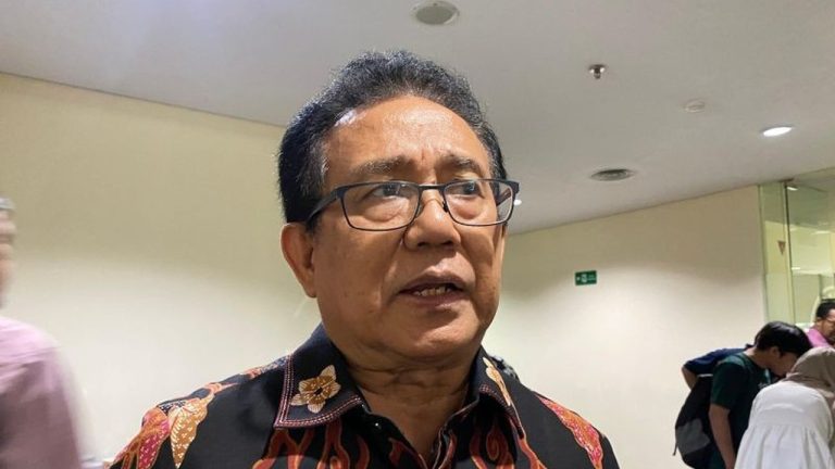 Pendeta Gomar: PP Tunas Perlu Diperkuat Literasi Digital dan Peran Keluarga