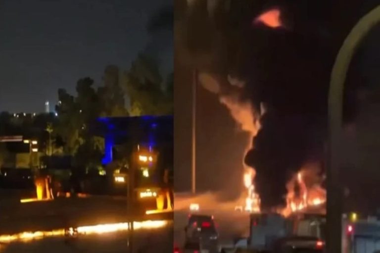 Perang Israel-AS dengan Iran, Maarif Institute Desak Pemerintah Lakukan Diplomasi Perdamaian