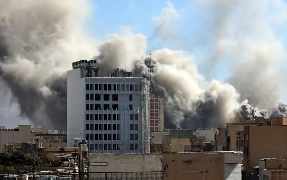 Perang Kian Membara! Negara Teluk Akan Tarik Dana Triliunan Dolar, Ekonomi Global Hadapi Guncangan Besar