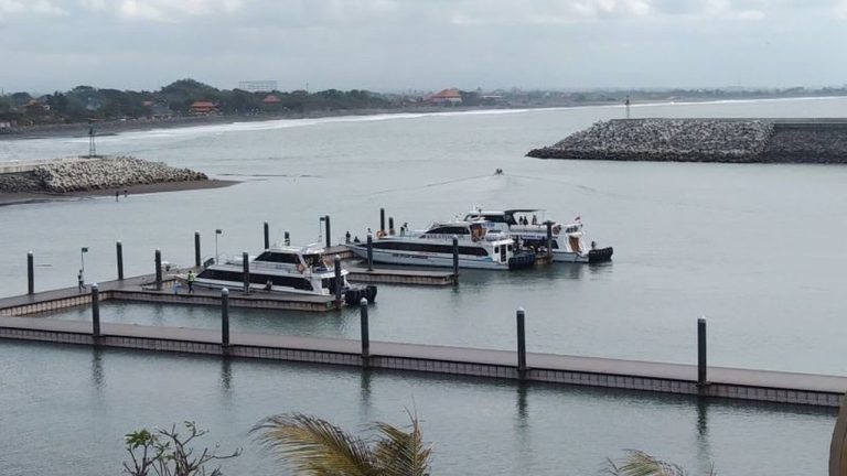 Peringatan Dini BBMKG: Potensi Rob di Pesisir Bali 2-9 Maret 2026, Warga Diminta Waspada