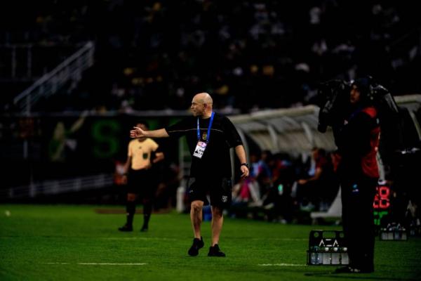 Persebaya Dibantai Borneo FC 1-5, Bernardo Tavares Langsung Janji Evaluasi Besar