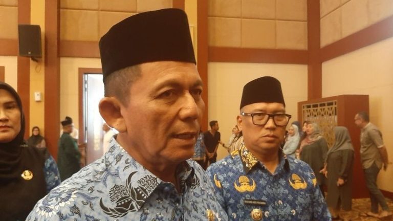 Pinjaman Daerah Kepri Rp400 Miliar dari Bank BJB Dorong Percepatan Pembangunan Infrastruktur