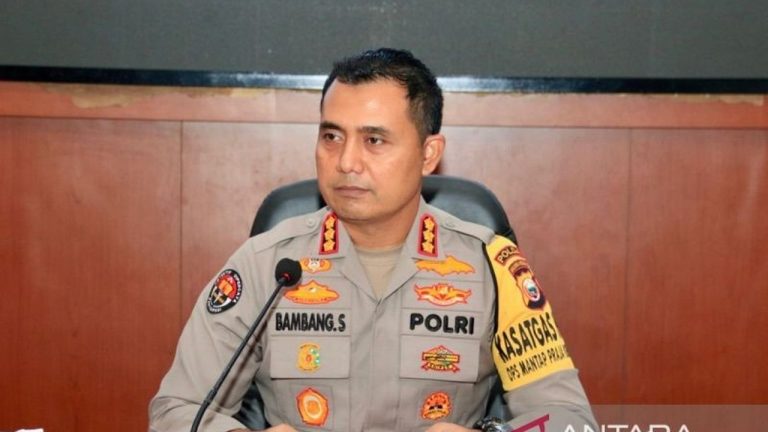 Polda Kalbar Catat Penurunan Signifikan Gangguan Kamtibmas Selama Lebaran 2026