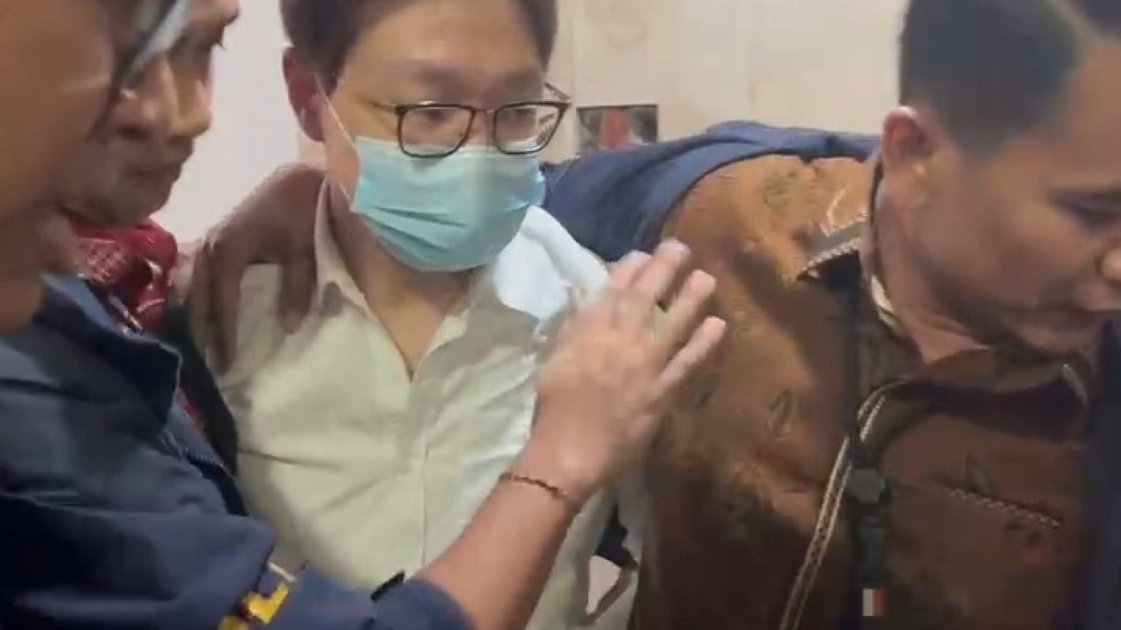 Polisi Buka Suara Soal Kondisi Richard Lee di Tahanan, Hak Puasa dan Sahur Dijamin