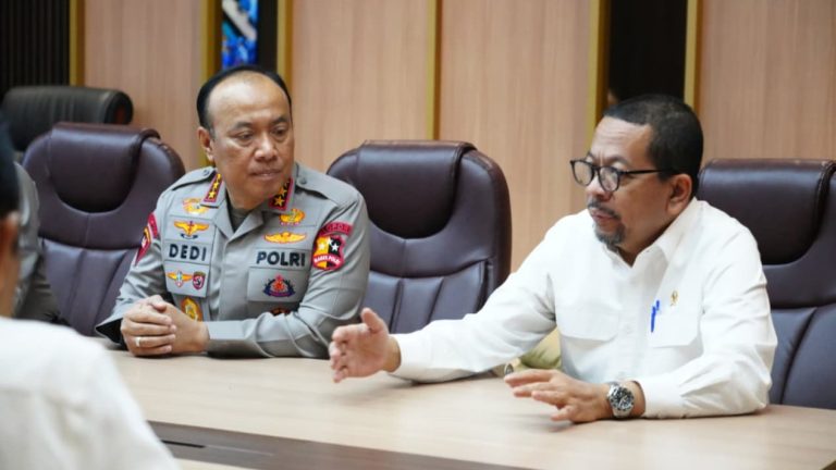 Polri Kerahkan 161 Ribu Personel Amankan Mudik Lebaran 2026