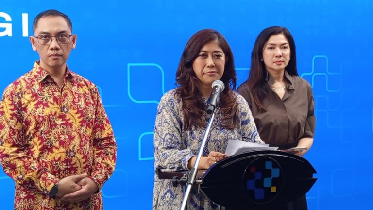 PP Tunas Berlaku Besok, Menkomdigi Meutya Tegaskan untuk Lindungi Data Privasi Anak