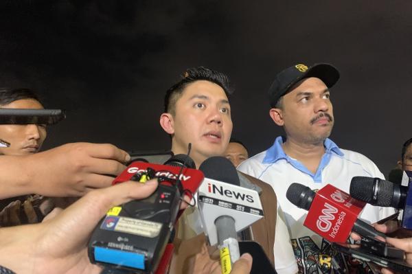 Prabowo Gelar Pasar Rakyat di Monas, Seskab Teddy: Presiden Ingin Semua Bahagia