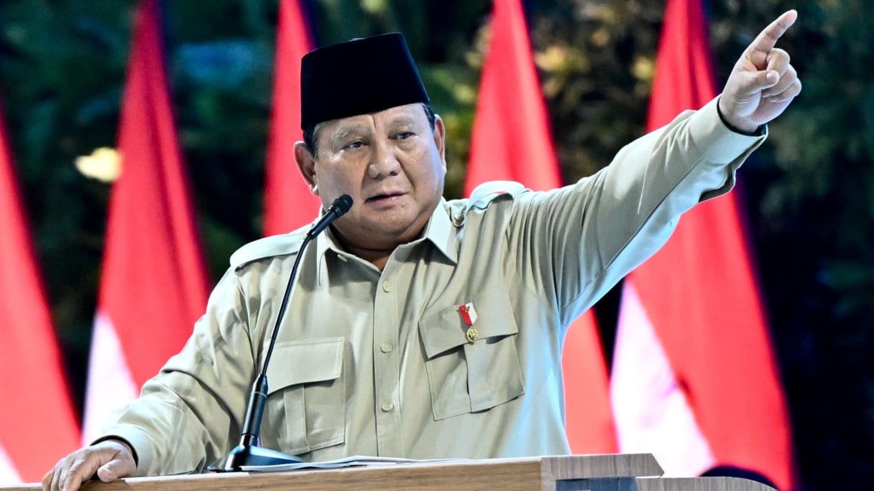 Prabowo Mau Fokus Benahi TNI-Polri: Sudah Berapa Jenderal Kita Serahkan ke Kejaksaan